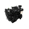 Long Life Durable And Reliable Low-Speed Customer Selection 1500rpm Fixed Power Stationary Diesel Engine for Generator