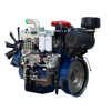 90KW Diesel Engine for Generator