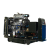 Open Type Diesel Generator 15 to 400KVA Diesel Genset Mobile Generator Set