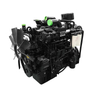 Long Life Durable And Reliable Low-Speed Customer Selection 1500rpm Fixed Power Stationary Diesel Engine for Generator
