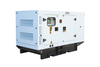 Diesel Generator Diesel Genset Silent Generator