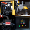 100KVA Diesel Generator