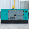 50KVA Diesel Generator