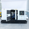 20KVA Diesel Generator