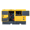 Open Type Diesel Generator 15 to 400KVA Diesel Genset Mobile Generator Set