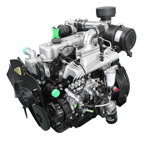 36KW Diesel Engine for Generator