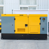100KVA Diesel Generator