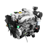 Long Life Durable And Reliable Low-Speed Customer Selection 1500rpm Fixed Power Stationary Diesel Engine for Generator