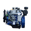36KW Diesel Engine for Generator