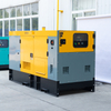 100KVA Diesel Generator