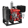 Fire Pump Diesel Engine Pump Engine