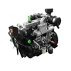 Long Life Durable And Reliable Low-Speed Customer Selection 1500rpm Fixed Power Stationary Diesel Engine for Generator
