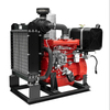 Fire Pump Diesel Engine Pump Engine