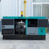 50KVA Diesel Generator