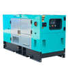 50KVA Diesel Generator