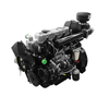Long Life Durable And Reliable Low-Speed Customer Selection 1500rpm Fixed Power Stationary Diesel Engine for Generator