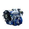 36KW Diesel Engine for Generator