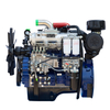 90KW Diesel Engine for Generator